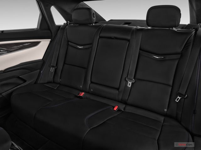 2015 cadillac xts rearseat