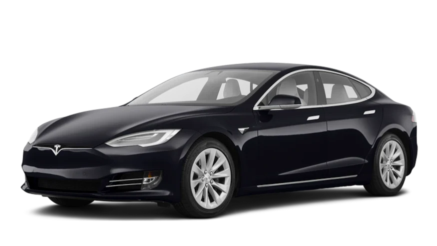 2018 Tesla Model S