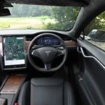 3 tesla model s