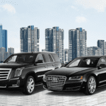 Corporate Limo Services